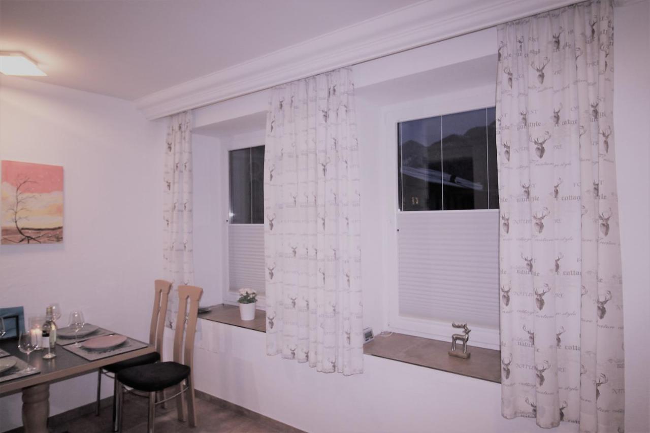 Koessen Dorf 41 Top4 Ngoại thất bức ảnh