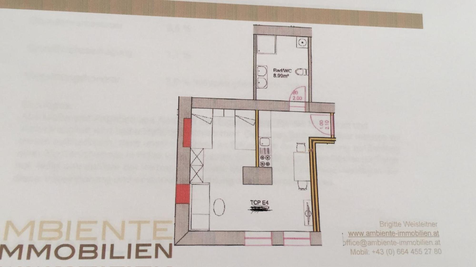 Koessen Dorf 41 Top4 Ngoại thất bức ảnh