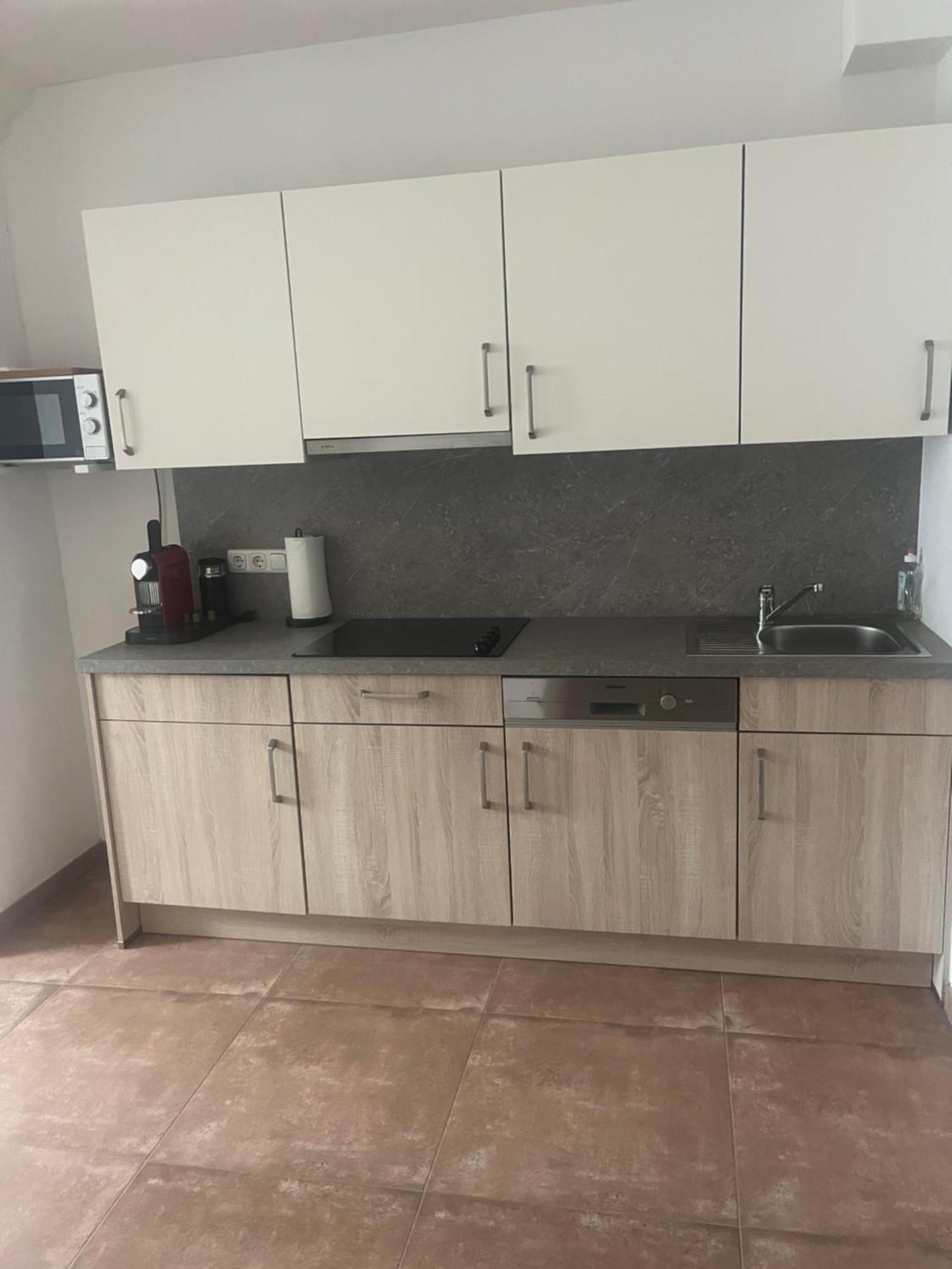 Koessen Dorf 41 Top4 Ngoại thất bức ảnh